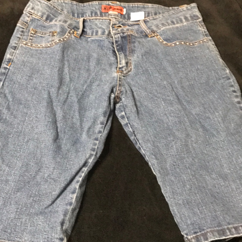 Long shorts